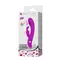 LyBaile Pretty Love Christ vibrator - Вібратор Hi-tech, 18.8х3.6 см