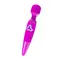 Вібратор мікрофон Pretty Love Body Wand