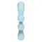 Satisfyer Tri Ball 2 - Вибратор с тремя шариками, 20.5х3 см