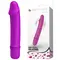 Pretty Love Emily Smooth Vibrator - Вібратор, 12.7х2.5 см