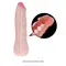 Реалістичний фалоімітатор Super Excitement Sextoy Fresh, 16 см
