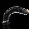 LoveToy - Flawless Clear Dildo Clear 7 - Фаллоимитатор, 18х3.5 см
