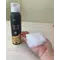 Масажна піна Intt Crunchy Foam, 150 мл (ваніль)