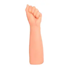 Рука для фістингу Get Real The Fist, 30 cm