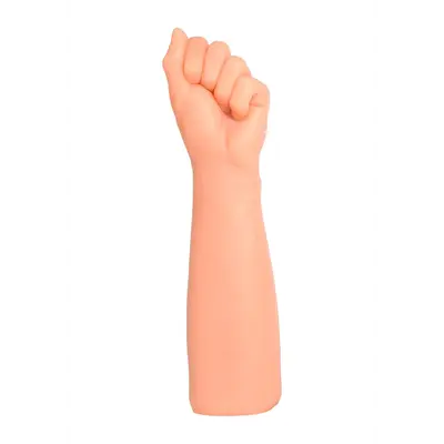 Рука для фистинга Get Real The Fist, 30 cm