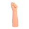 Рука для фистинга Get Real The Fist, 30 cm