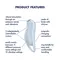 Вакуумный стимулятор Satisfyer Pocket Pro 1