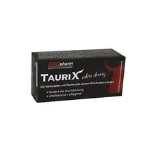 Мазь Taurix Extra Strong, 40 мл