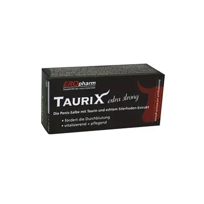 Мазь Taurix Extra Strong, 40 мл
