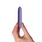 SugarBoo Berry Licious - Вибратор, 9х2.4 см (фиолетовый)