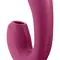 Вібратор кролик зі смарт управлінням Satisfyer Sunray
