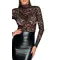 Сукня з мереживним топом Noir Handmade F228 Midi dress, 3XL