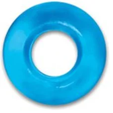 Ns Novelties Renegade Chubbies Rings - Набор эрекционных колец (голубой)
