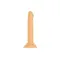 Addiction - Tino – 5.25” Silicone Dildo - Фаллоимитатор с вибропулей, 13.3х1.9 см