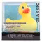 Big Teaze Toys Rub My Duckie Classic v2.0 - Вібромасажер качечка скромняжка, 9 см (жовтий)