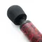 Вібратор мікрофон DOXY Original Rose Pattern