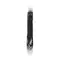 Пульсатор Fun Factory Stronic Real Black, 20,2 см