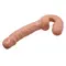 Страпон безремневой Baile Ultra Female Strapless Strapon, 15.1 см
