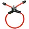 Red Sling Penisring - Эрекционное кольцо
