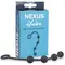 Nexus Excite Small Anal Beads - Анальні кульки, 23х2 см