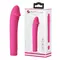 LyBaile Pretty Love Pixie Vibrator Pink - Вибратор, 15.4 см (розовый)