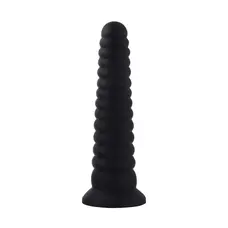Фалоімітатор для фістингу Hismith Tower shape Anal, 25.5 см
