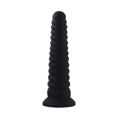 Фалоімітатор для фістингу Hismith Tower shape Anal, 25.5 см
