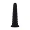 Фалоімітатор для фістингу Hismith Tower shape Anal, 25.5 см