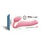 Безремінний страпон Strap-On-Me Rose XL