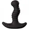Масажер простати Nexus-Ridge Rider Black, 9.5х3. 5 см (чорний)