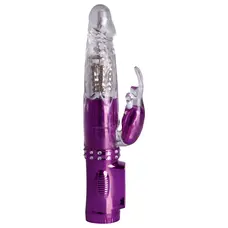 Orion Diamond Affairs - Яркий вибратор Hi-tech, 22х3.5 см