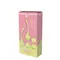 Dream Toys The Candy Shop Lemon Squeeze - Вагінальні кульки, 17,8 см (жовтий)