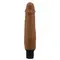 Вибратор Sliding Skin Waldorf 8.5", 21.5 см