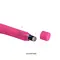 LyBaile Pretty Love Pixie Vibrator Pink - Вибратор, 15.4 см (розовый)