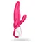 Вібратор-кролик Satisfyer Vibes Mr. Rabbit
