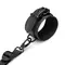 Bedroom Fantasies Under the bed Restraint Set - Фиксатор рук и ног для кровати, (черный)
