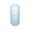 Satisfyer Pro To Go 3 - Вакуумний стимулятор, 8.7х3.5 см (блакитний)