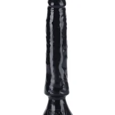 Get Real Starter Dong 6 Inch - Фаллоимитатор на присоске,16 см (черный)