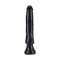Get Real Starter Dong 6 Inch - Фаллоимитатор на присоске,16 см (черный)