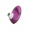 Womanizer W-500 Magenta - Клиторальный стимулятор, 12 см (пурпурный)