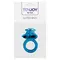 Toy Joy Flutter Ring - виброкольцо, 7х3 см (синий) Toy Joy Flutter Ring - виброкольцо, 7х3 см (синий)