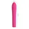 LyBaile Pretty Love Pixie Vibrator Pink - Вибратор, 15.4 см (розовый)