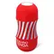 Tenga Rolling Tenga Gyro Roller Cup - Мастурбатор, 15.5х7.1 см (красный)