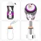 LoveToy Sex In Can Vibrating Vagina Tunnel - Мастурбатор, 16 см (тілесний)