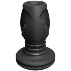 Doc Jonson the Stretch M-середній Анальний тунель, 9х5 см