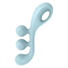 Satisfyer Tri Ball 2 - Вібратор з трьома кульками, 20.5х3 см
