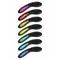 Toy Joy Lovelight Luminate вибратор для точки G, 17х3,5 см (фиолетовый)