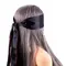 Сатинова пов'язка на очі Erospace Wild Play Satin Eye Mask C18