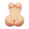 Bangers Big Boobs Banging Bitch 6.5kg - Мастурбатор торс, (телесный)