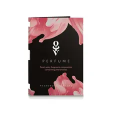 Парфуми із феромонами Obsessive Floral-Spicy, 1 мл